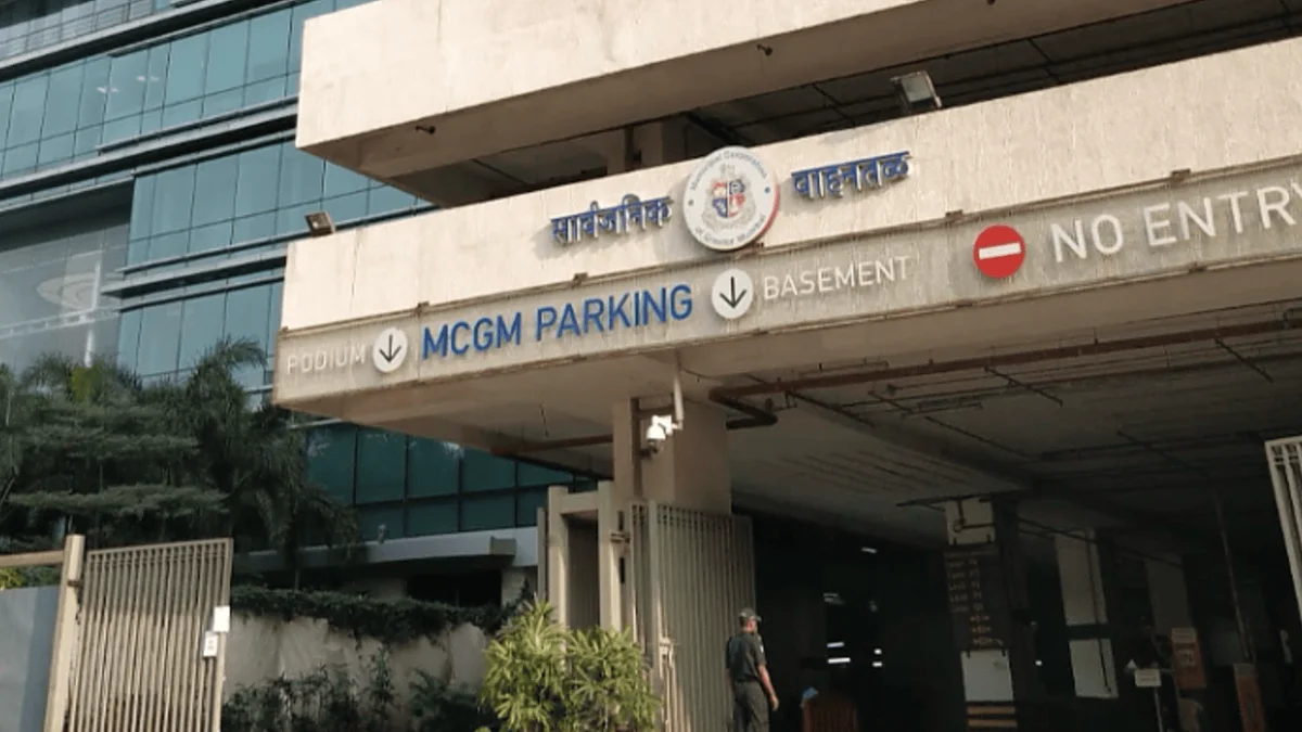 No Parking, No Car: Maharashtra’s New Rule Targets Congestion Head-On