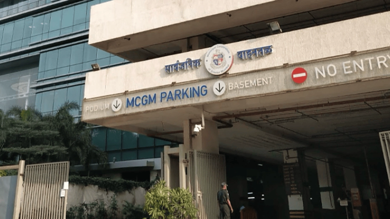 No Parking, No Car: Maharashtra’s New Rule Targets Congestion Head-On