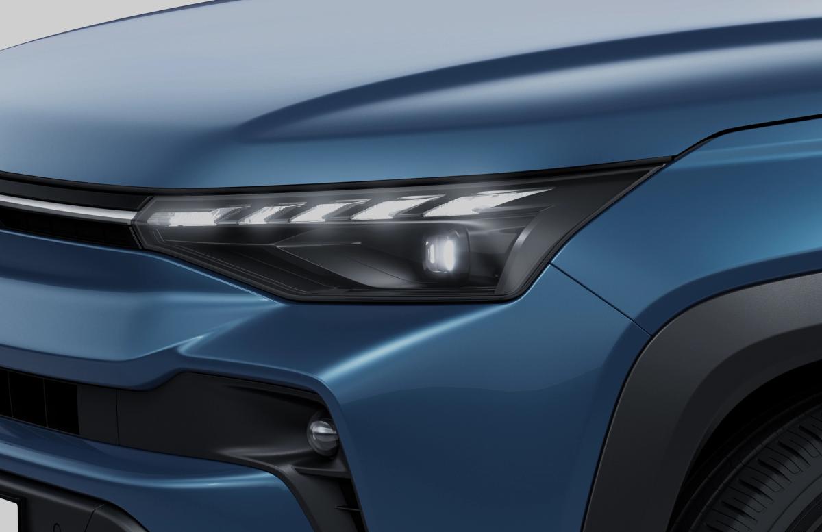 Maruti Suzuki Is Listening, Here's All You Need to Know About The Victoris - General News Road Test & Performance Review