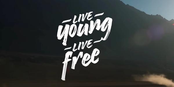 Mahindra's "Live Young Live Free" Campaign: An Impressive Marketing Move