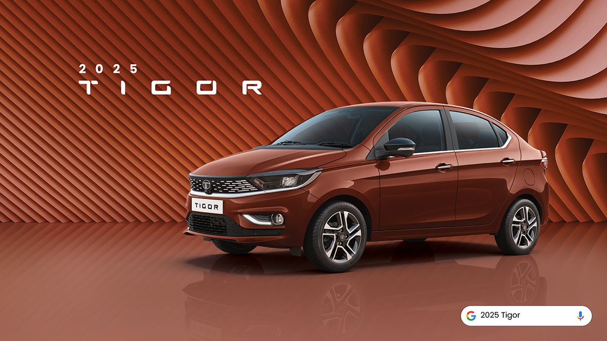 Tiago and Tigor 2025 Update - Automotive Road Test & Performance Review