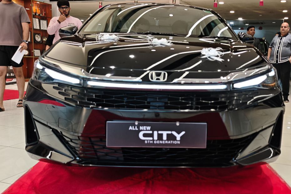 2026 Honda City Is Finally Here! Prices Start At Rs 12 Lakh - Automotive Road Test & Performance Review