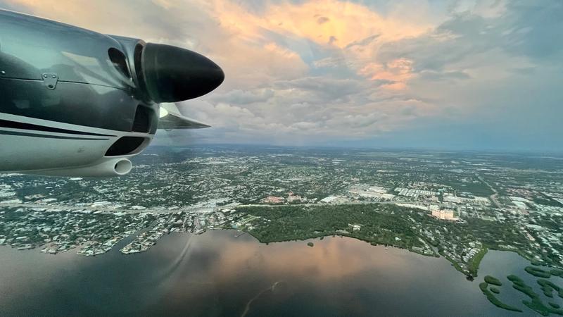 From Arrival to Final Checkride: What Flight Training in the USA Looks Like