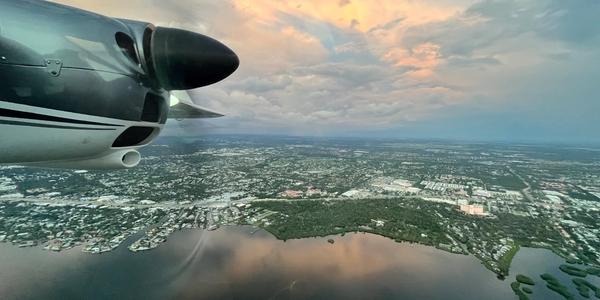 From Arrival to Final Checkride: What Flight Training in the USA Looks Like