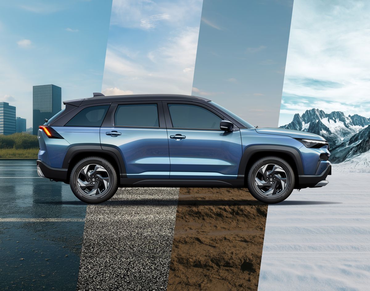 Maruti Suzuki Is Listening, Here's All You Need to Know About The Victoris - General News Road Test & Performance Review