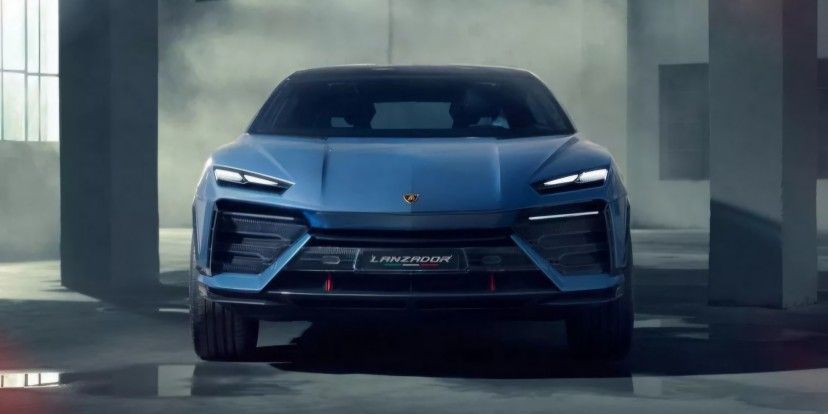 World's First Lamborghini EV Delayed to 2029! - Car News Road Test & Performance Review