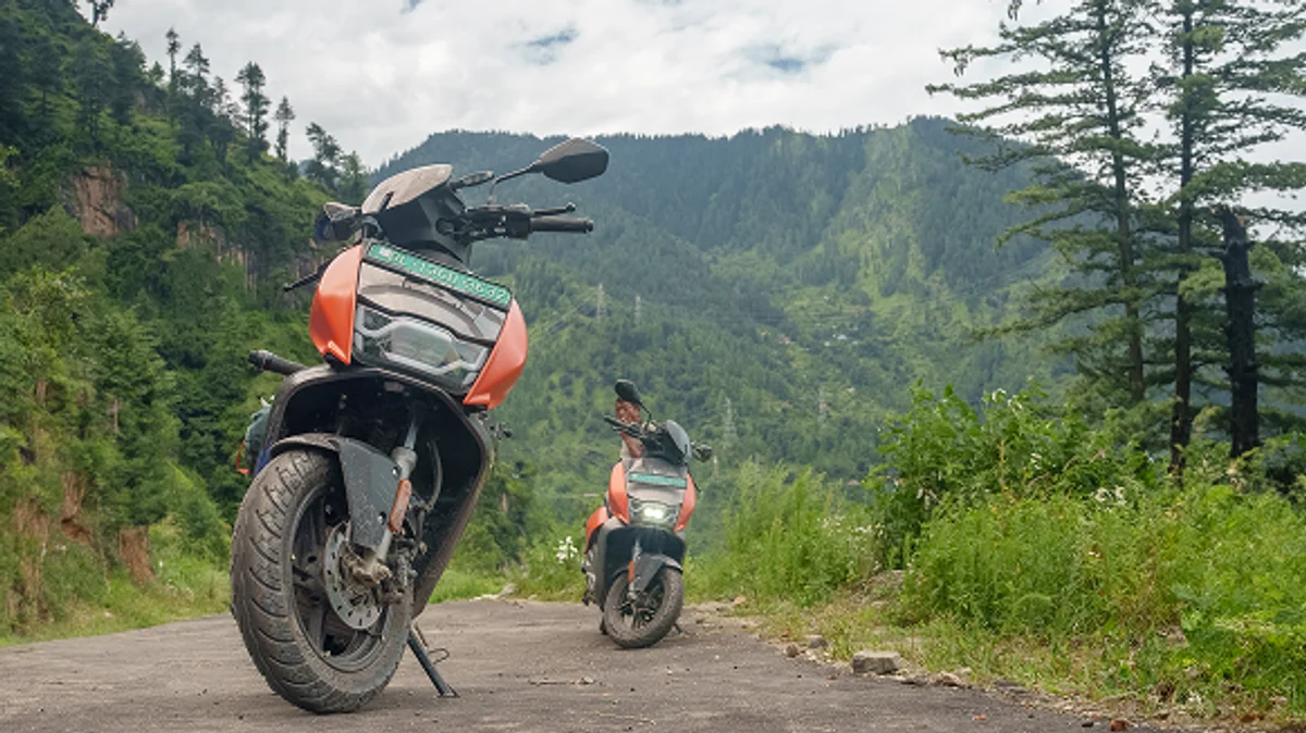 VIDA VX2 launched: Hero wants you to call it an “Evooter”. But is it more than a rebranded scooter?