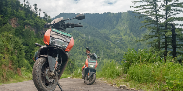 VIDA VX2 launched: Hero wants you to call it an “Evooter”. But is it more than a rebranded scooter?