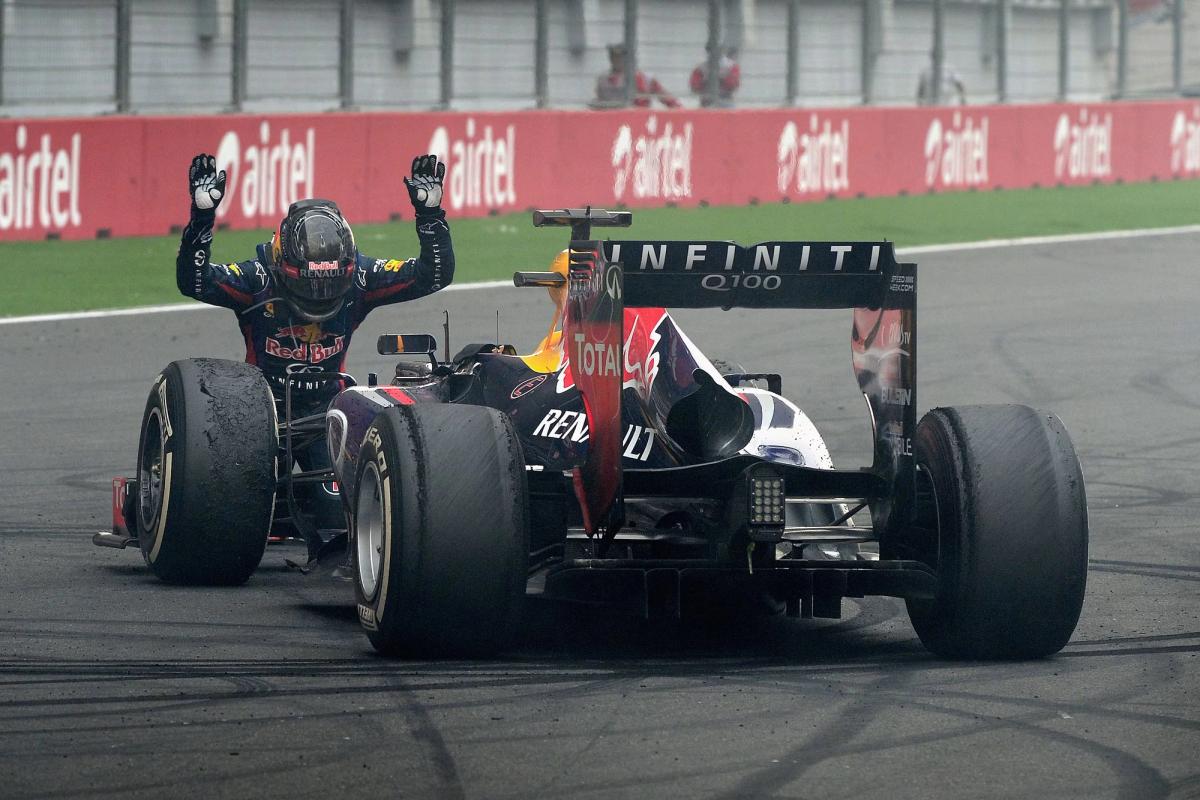 Why Motorsports Fails To Thrive In India Even The Car Culture Is On The Rise - Car News Road Test & Performance Review