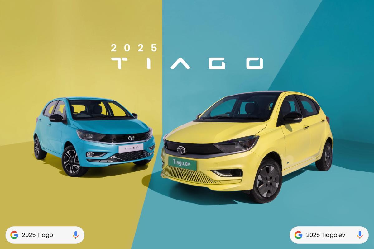 Tiago and Tigor 2025 Update - Automotive Road Test & Performance Review