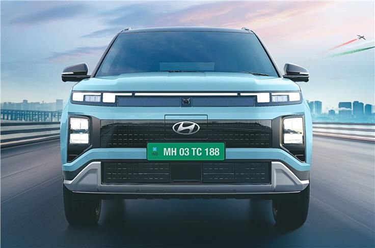 Hyundai Creta EV Launched At An Eye-Watering Price!!! - Car News Road Test & Performance Review