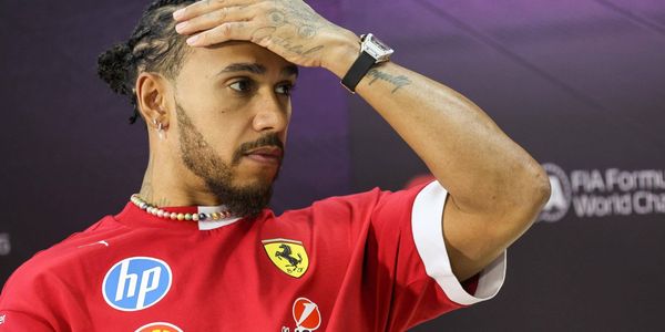 Lewis to Ferrari! Tifosi Shocked, Ferrari Rocked!