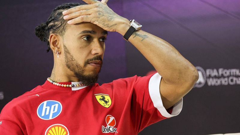 Lewis to Ferrari! Tifosi Shocked, Ferrari Rocked!