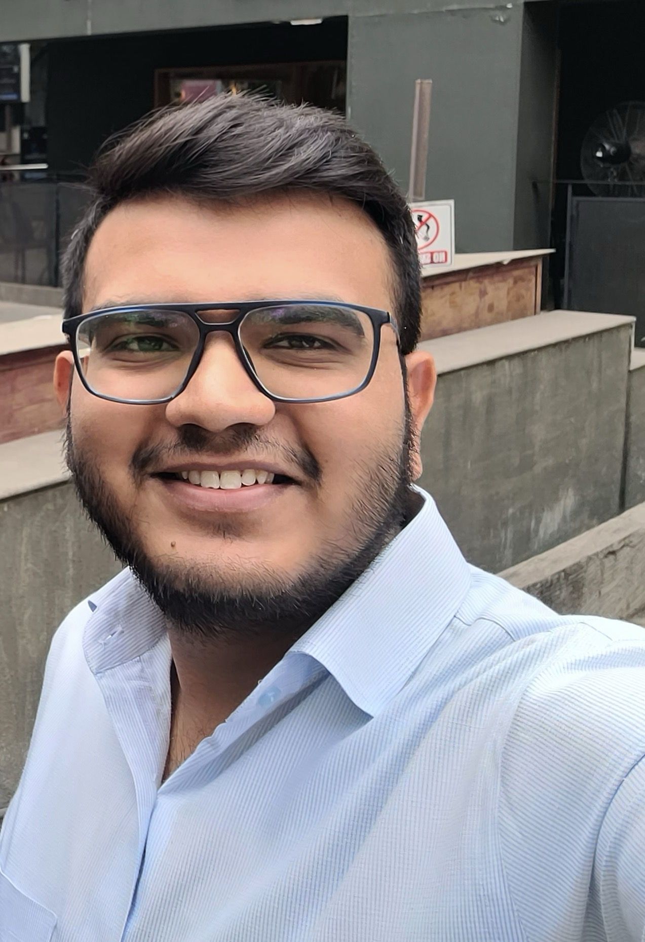 Shreyash Singh