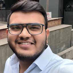 Shreyash Singh
