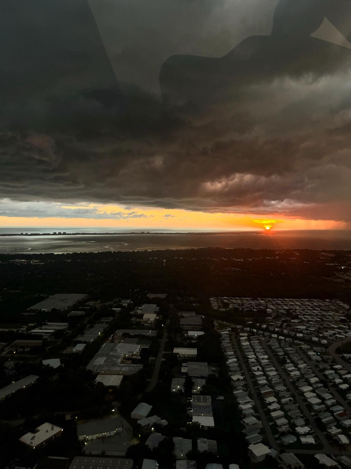 A Pilot's Guide to Monsoon: Must know information about India’s most dynamic season - Aviation