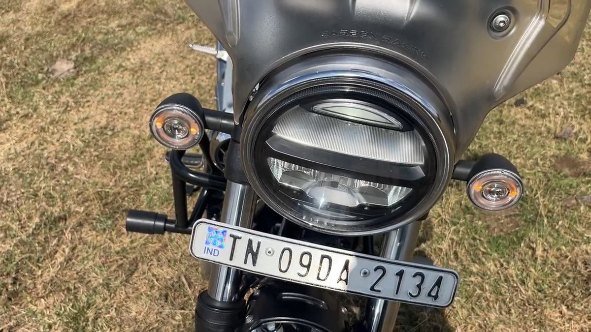 Honda Highness CB350 Review - Bikes News Road Test & Performance Review