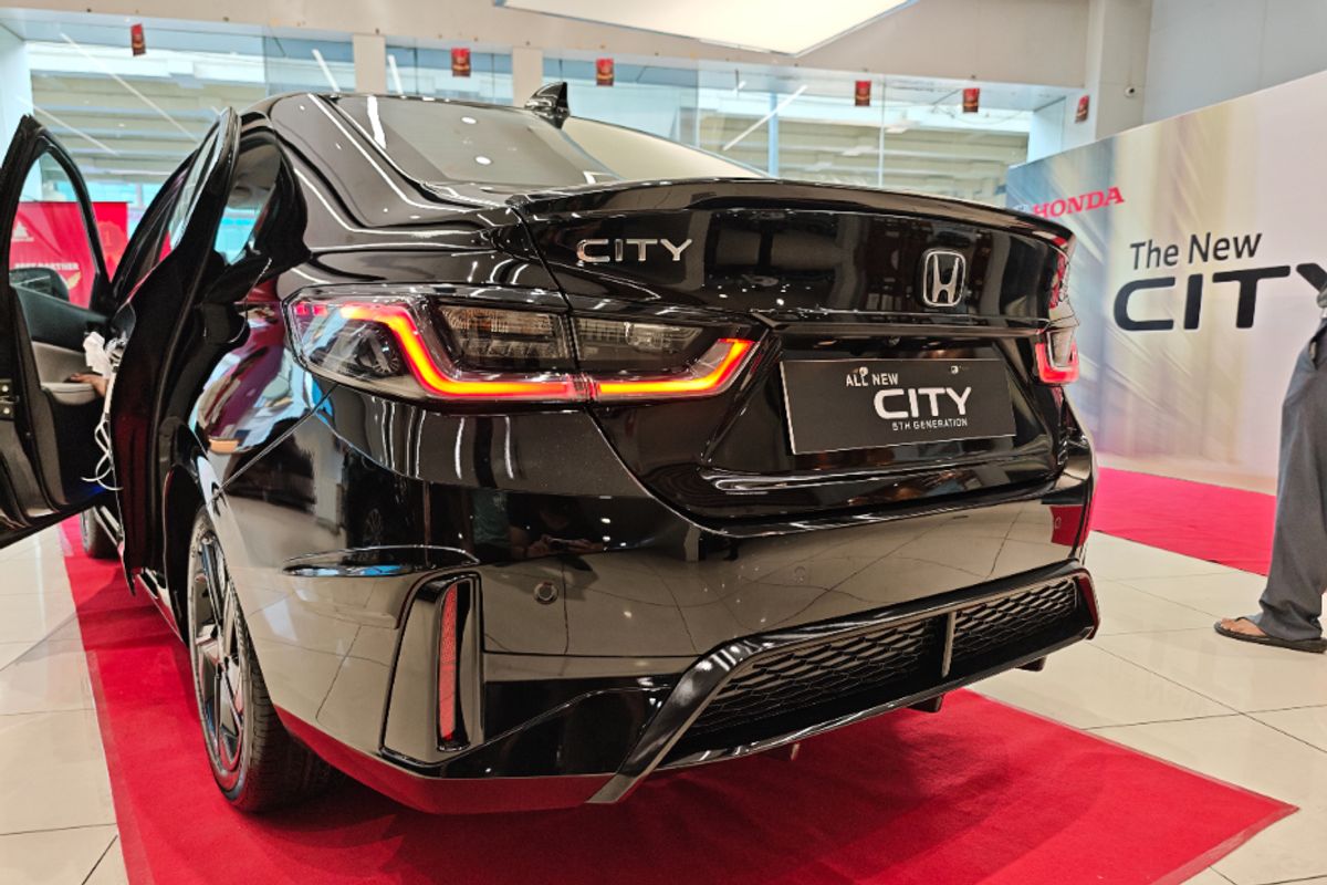 2026 Honda City Is Finally Here! Prices Start At Rs 12 Lakh - Automotive Road Test & Performance Review