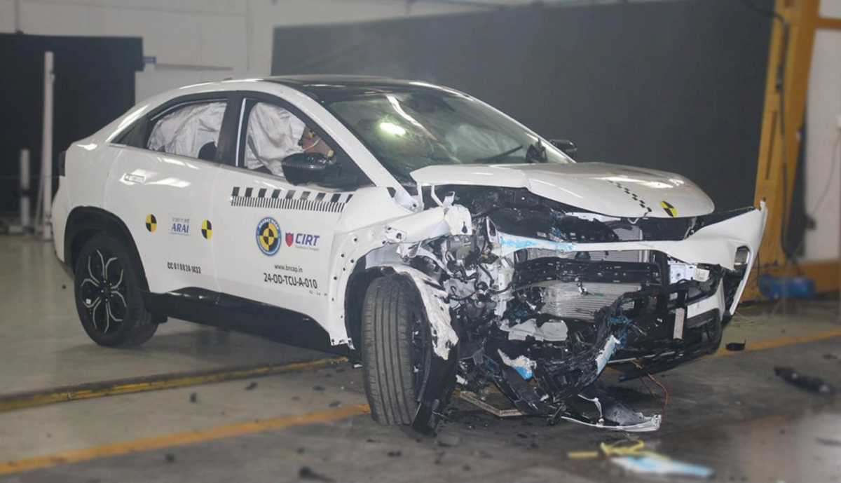 Under-Age Driving: Pedal Pushed, Rules Crashed - Car News Road Test & Performance Review