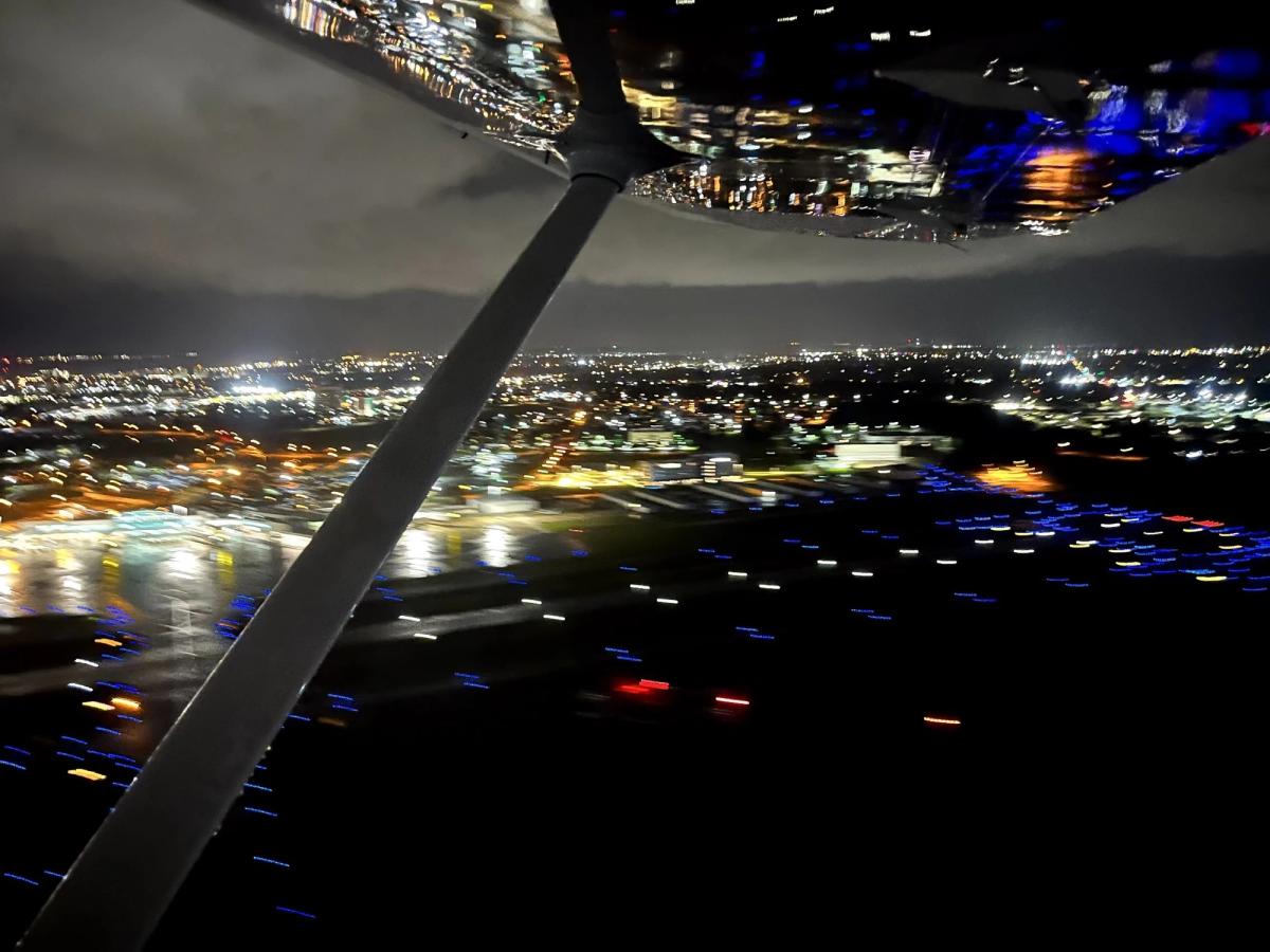 From Arrival to Final Checkride: What Flight Training in the USA Looks Like - Aviation