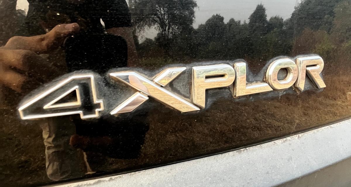 Mahindra Scorpio-N Z8L 4XPLOR: A Beast Reimagined for Indian Roads - Car News Road Test & Performance Review