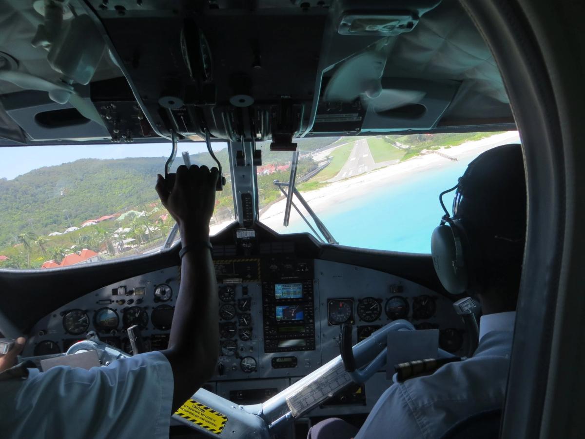 SkyHop Soars : India’s First Big Leap into Seaplane Travel - Aviation