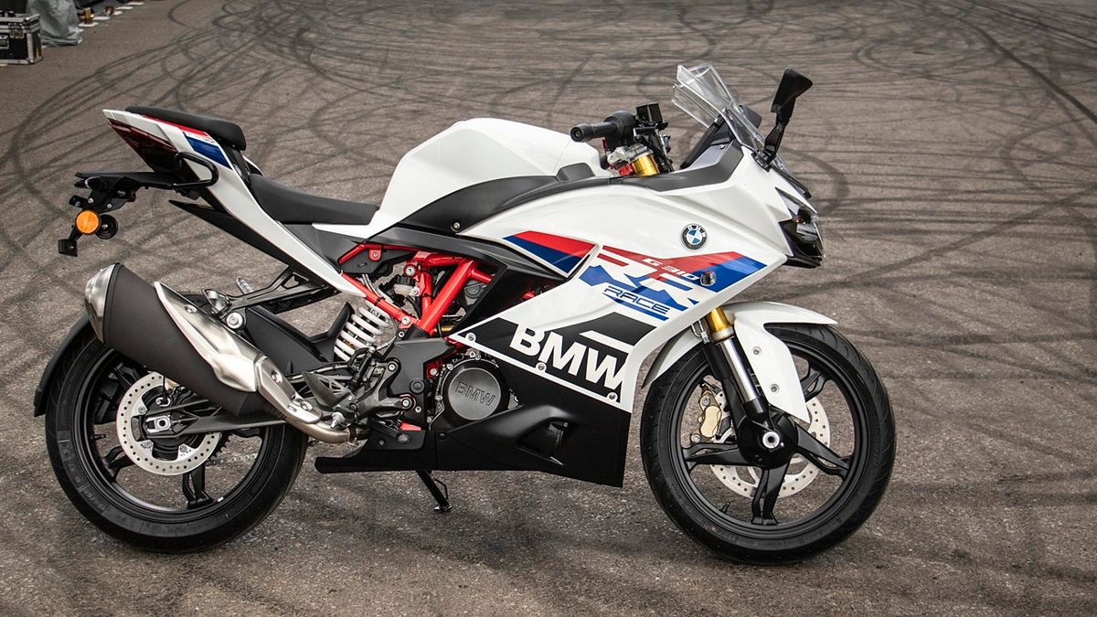 BMW Pulls the Plug on G 310 GS and G 310 R - Bikes News Road Test & Performance Review