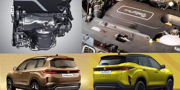 Tata Motors Acquires Licensing Rights to Aid in Developing a More Powerful Diesel Engine Configuration for its SUV Range