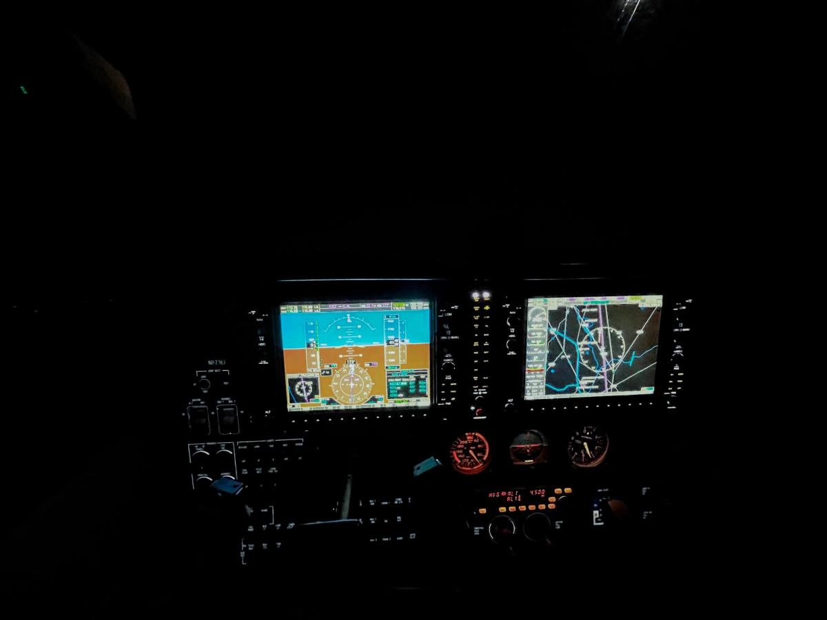 Flight Training in the USA vs. India: Which Skies Should Aspiring Pilots Choose? - Aviation