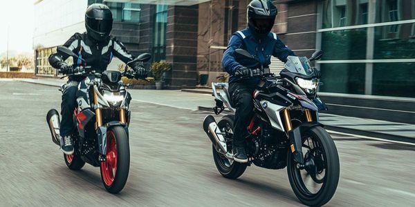 BMW Pulls the Plug on G 310 GS and G 310 R