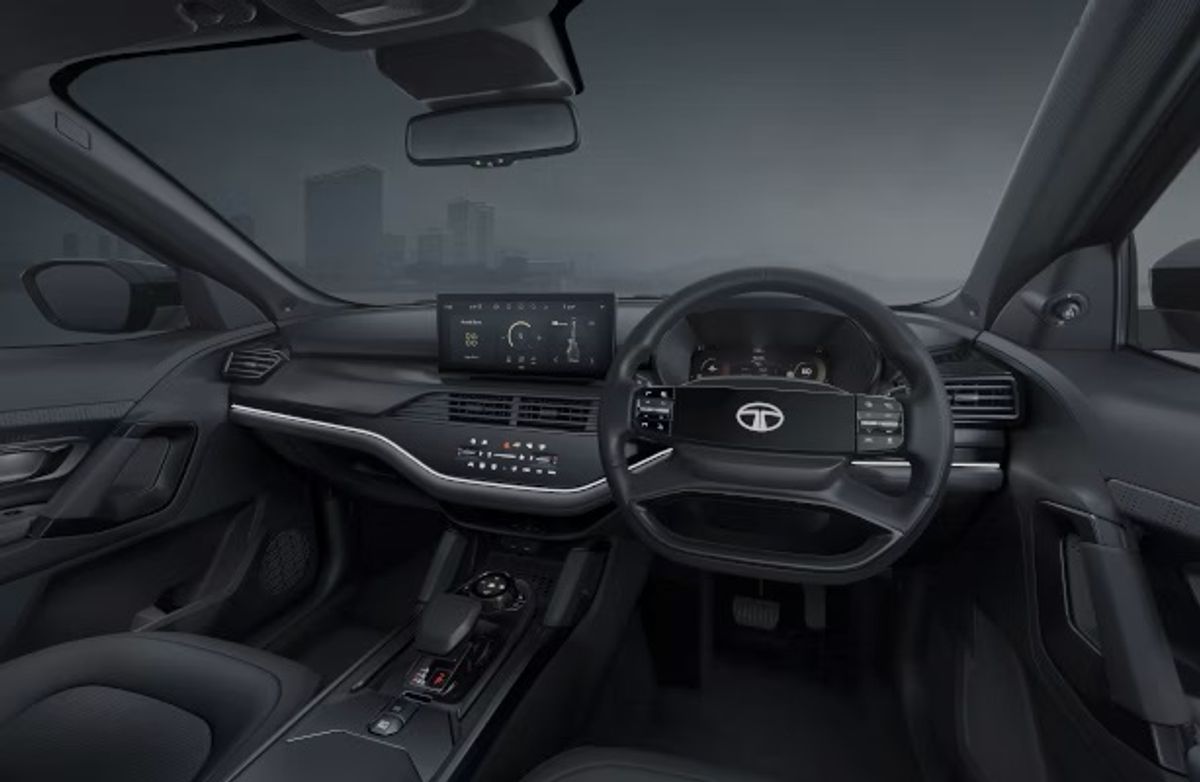 The Timeless Tata Safari turns 27 : Tata Motors celebrates by launching an exclusive STEALTH edition - Car News Road Test & Performance Review