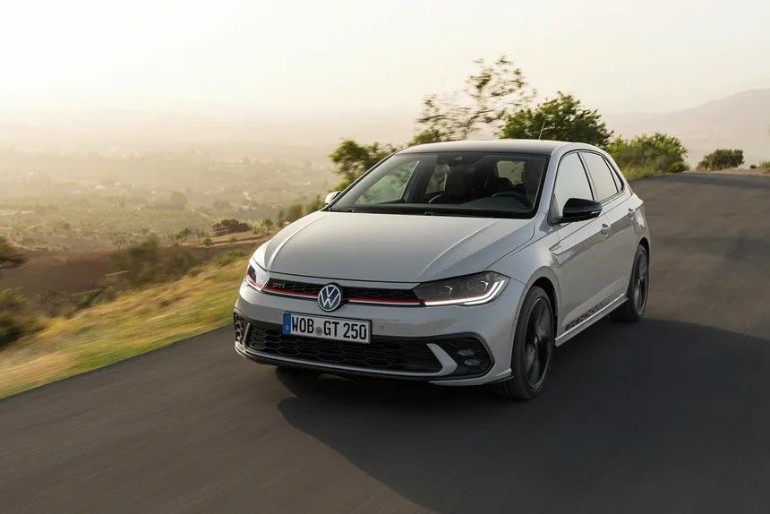 Volkswagen celebrates the 50th Anniversary of their beloved hatchback - The Polo - General News Road Test & Performance Review