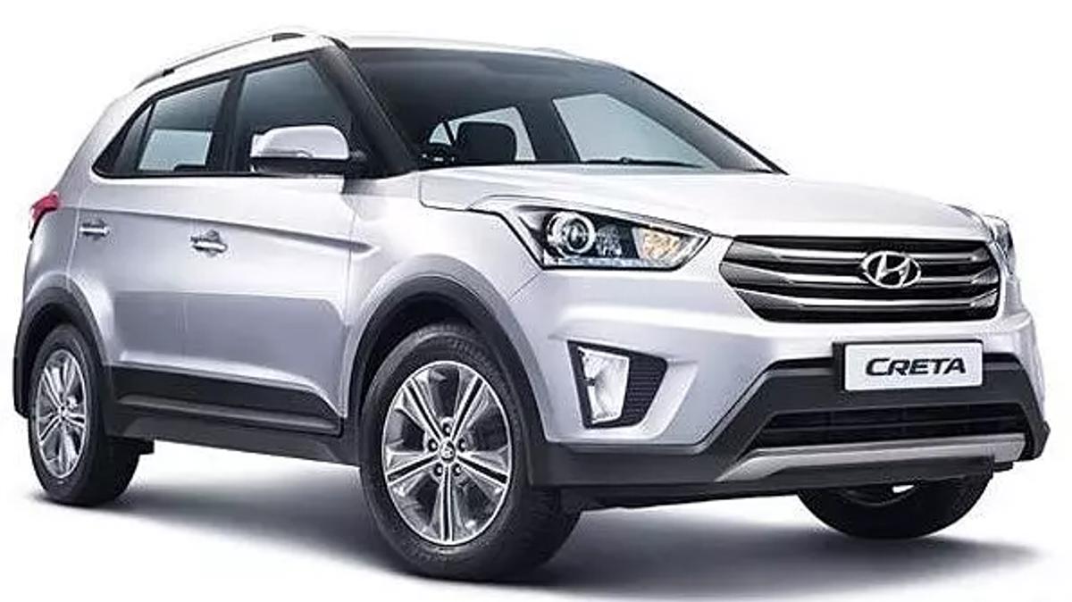 Celebrating 10 Years Of The Hyundai Creta A Game Changer in the Midsize SUV Market - Car News Road Test & Performance Review