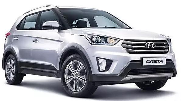 Celebrating 10 Years Of The Hyundai Creta A Game Changer in the Midsize SUV Market - Car News Road Test & Performance Review