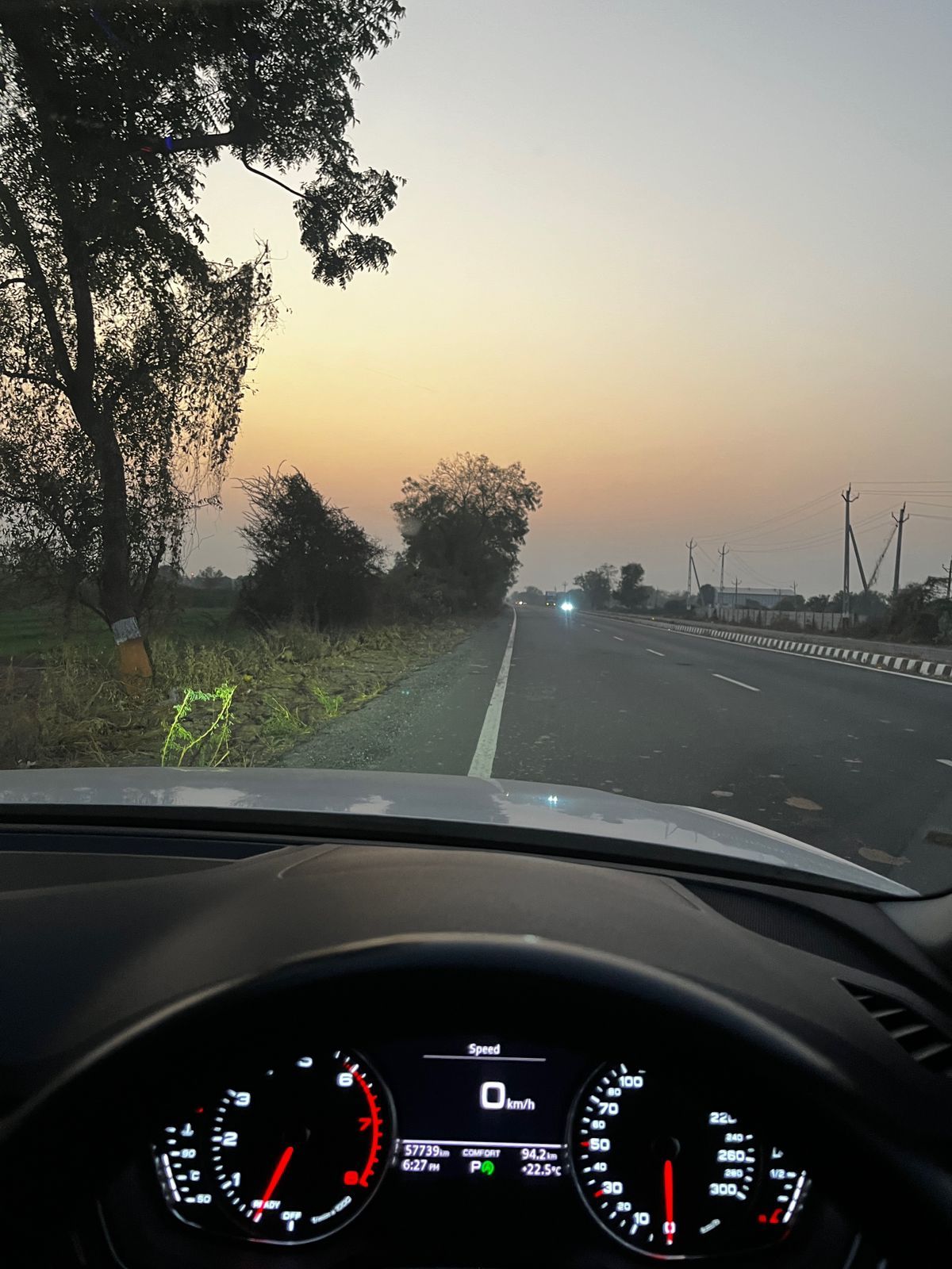 Took my Audi A4 from India to Pakistan! - Cars Road Test & Performance Review