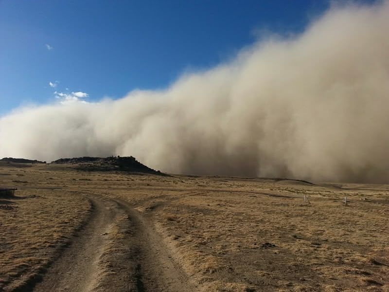 Microbursts: The Invisible Threat You Must Never Underestimate - Aviation