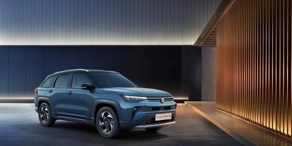 Maruti Suzuki Is Listening, Here's All You Need to Know About The Victoris