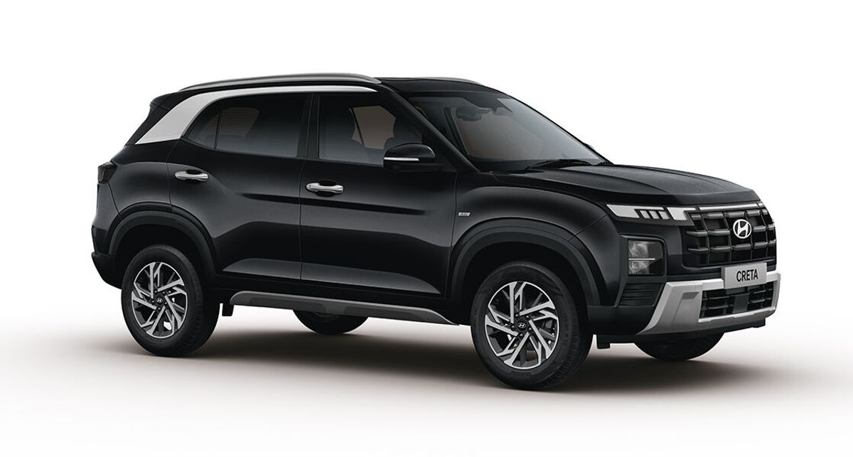 Celebrating 10 Years Of The Hyundai Creta A Game Changer in the Midsize SUV Market - Car News Road Test & Performance Review
