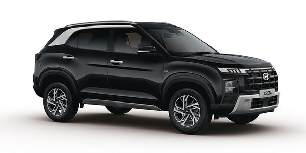 Celebrating 10 Years Of The Hyundai Creta A Game Changer in the Midsize SUV Market
