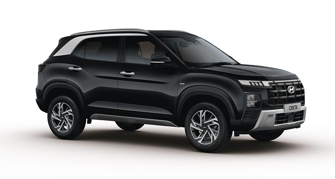Celebrating 10 Years Of The Hyundai Creta A Game Changer in the Midsize SUV Market - Car News Road Test & Performance Review