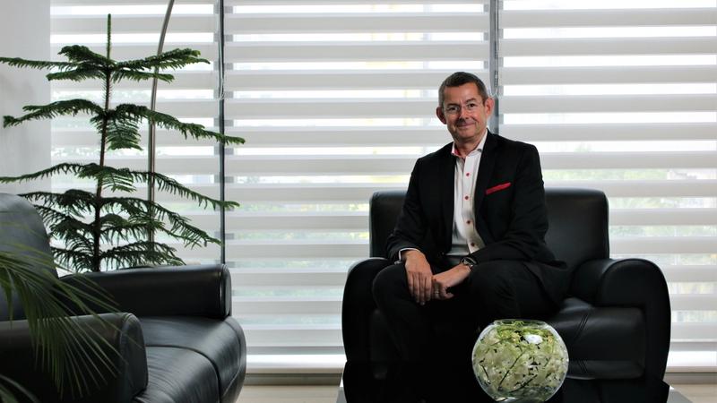 Andreas Modlmayer Appointed as MD and CEO of BMW India Financial Services