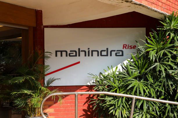 Mahindra Announces Major Leadership Changes