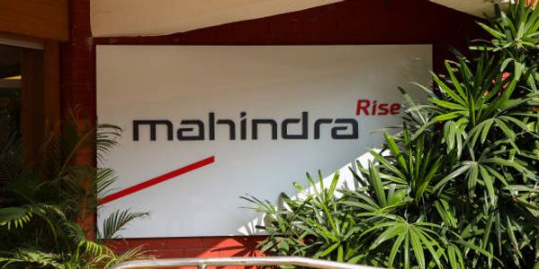 Mahindra Announces Major Leadership Changes