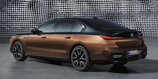 No More Registration Tax on BMW's flagship model? Read here