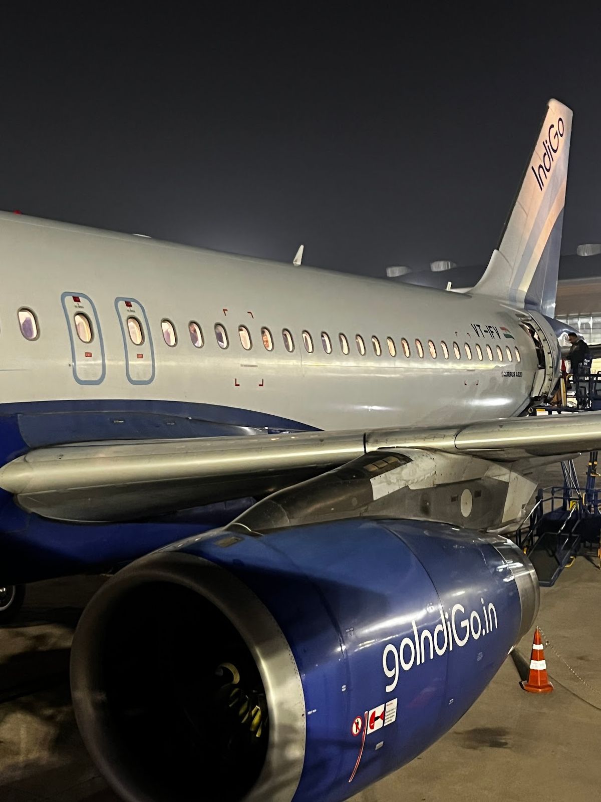 The Hidden Forces Behind Airline Ticket Pricing in India - Aviation