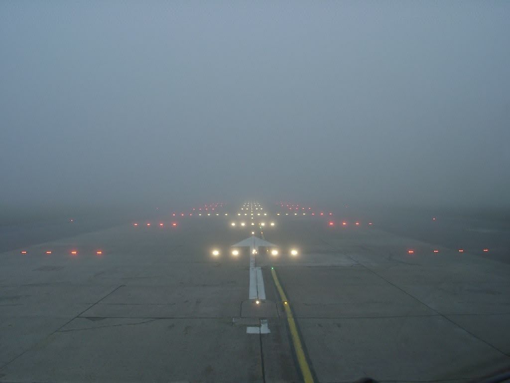 How to Read a METAR Like You Actually Know What You're Doing - Aviation