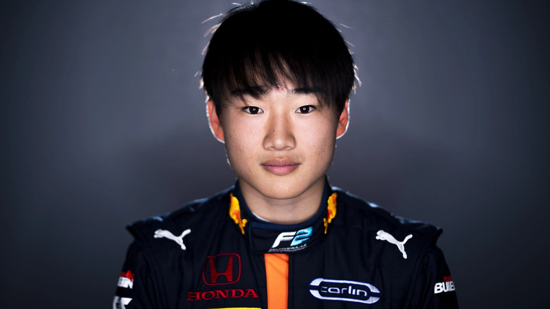 Yuki Tsunoda Replaces Liam Lawson to be 2nd Driver for Redbull