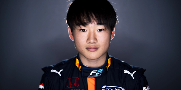 Yuki Tsunoda Replaces Liam Lawson to be 2nd Driver for Redbull