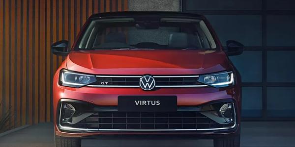 What is Volkswagen Group doing in India?