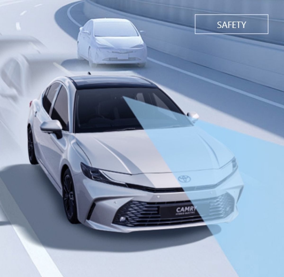 New Toyota Camry Launched in India - Car News Road Test & Performance Review